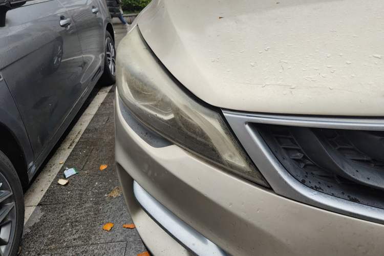 Used Geely Auto Emgrand GS 2016 Sport Edition 1.8L Automatic LingShang Model