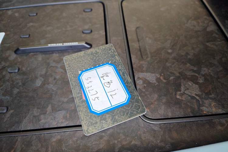 Used Avatr 12 2024 650 Three-Laser All-Wheel Drive GT Version