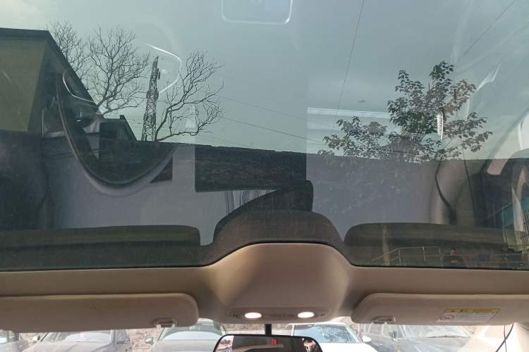 Used FORTHING Xinghai S7 2025 235 Range-Extended Enjoyment Version
