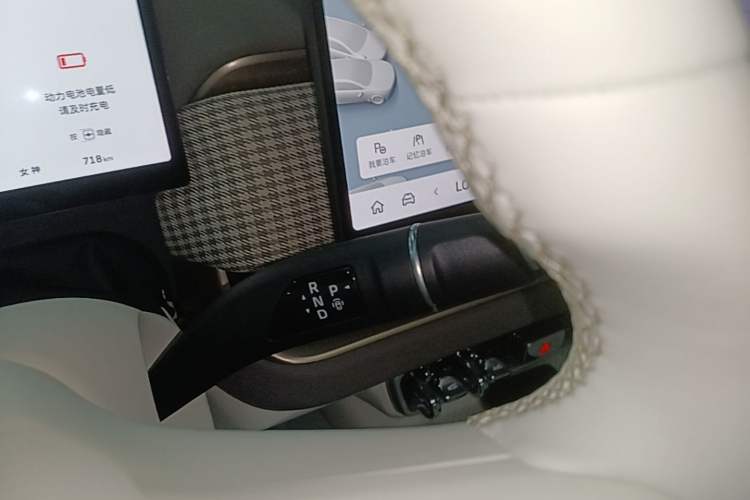 Used ORA 5 2026 Model, 480km LiDAR Edition
