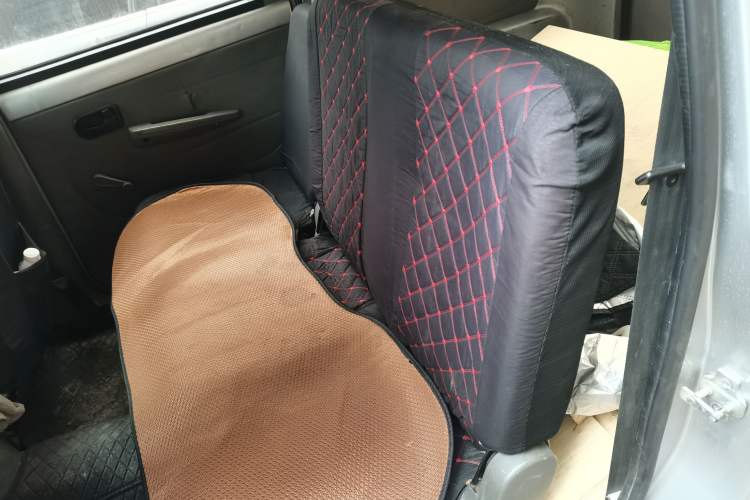 Used Wuling Hongguang 2010 1.2L Base Version China IV Standard