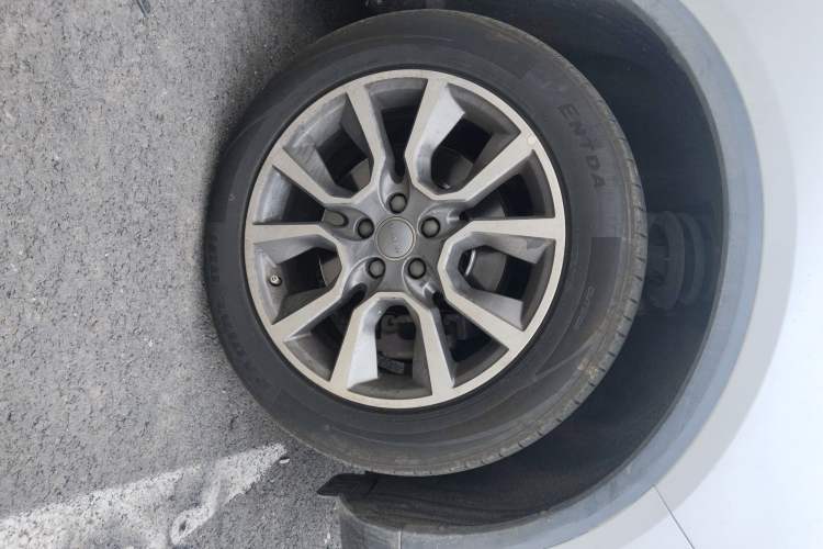 Used Haval H7 2017 Red-Label H7 2.0T Automatic Luxury Model
