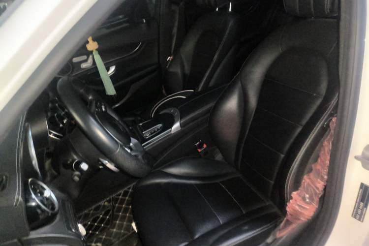 Used Mercedes-Benz C-Class 2020 Restyled C 260 L Sport Edition