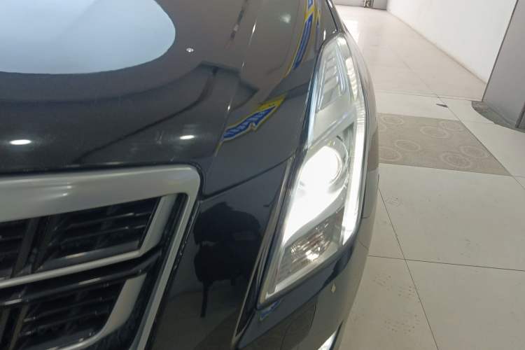 Used Cadillac XTS 2016 28T Elite Edition