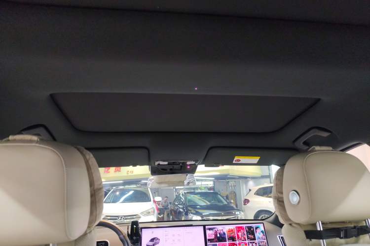 Used Li Auto L8 2024 Max