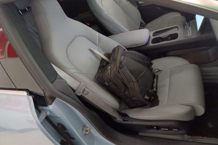 Used Nio ET5T 2023 75 kWh Touring