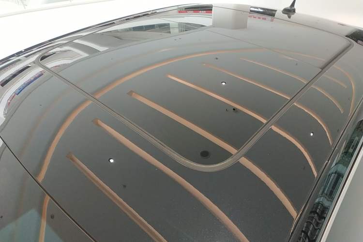 Used Volkswagen Passat 2023 Revised 330TSI Elite Edition Roof