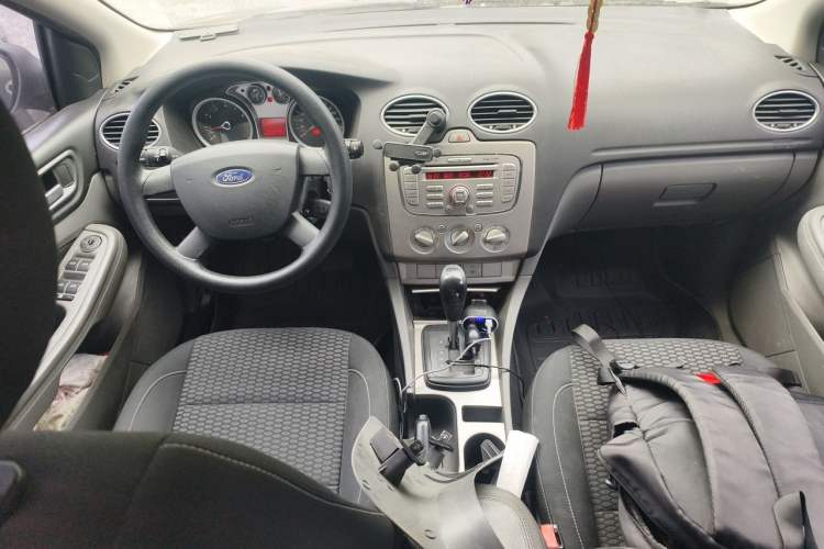 Used Ford Focus 2013 Hatchback Classic 1.8L Automatic Millionth Anniversary Edition
