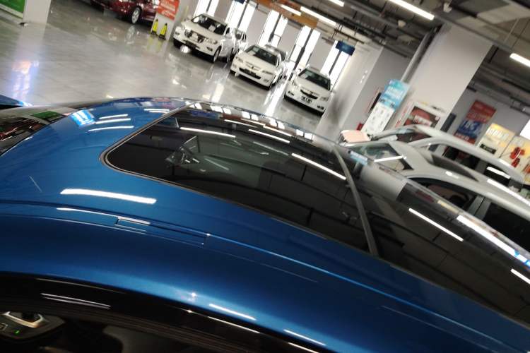 Used BMW 3 Series GT 2020 320i M Sport Package
