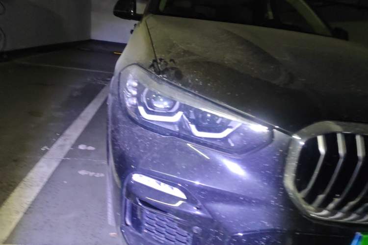 Used BMW X5 (Import) 2021 xDrive30i M Sport Package
