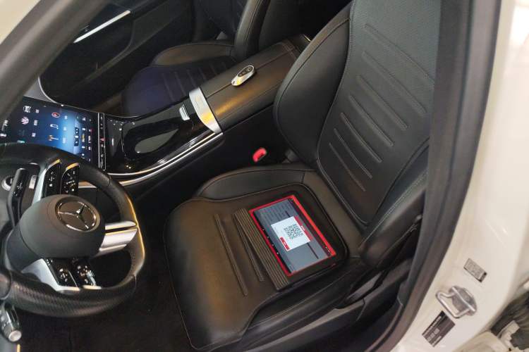 Used Mercedes-Benz C-Class 2022 Restyled C 200 L Sport Edition