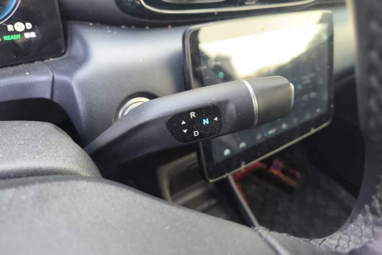 Used Leapmotor T03 2022 Star Diamond Edition