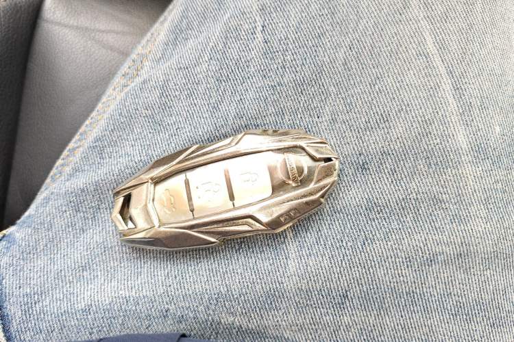 Used Nissan Teana 2021 2.0L XL Comfort Edition