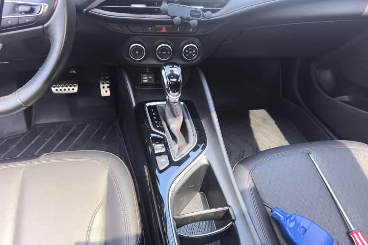 Used Buick Verano 2022 Pro GS Wind-Chasing Edition