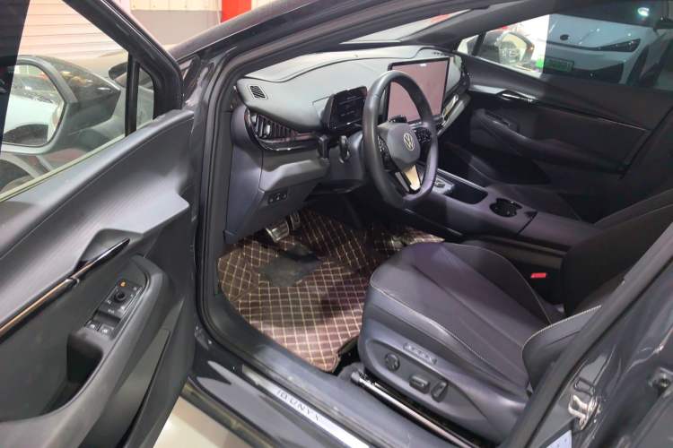 Used Volkswagen ID.UNYX 2024 Revised Pro Long-Range Version
