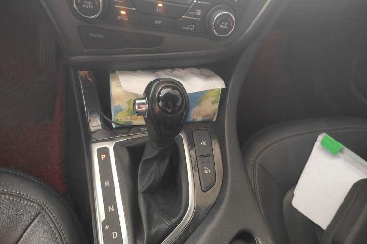 Used Kia K5 2012 2.0L Automatic DLX