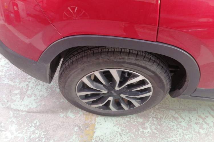 Used NETA N01 2020 380e