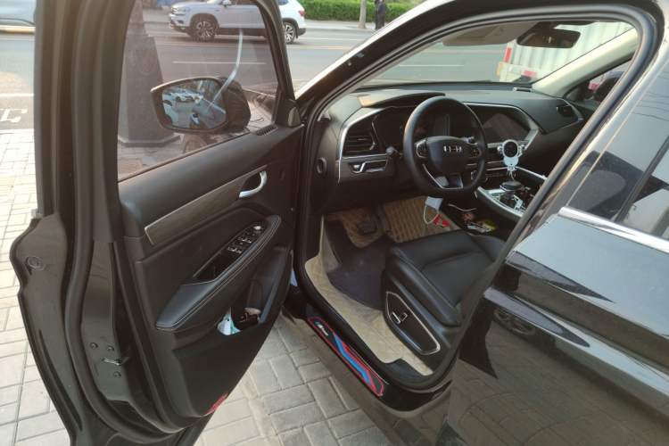 Used Geely Auto Monjaro 2019 350T Explorer