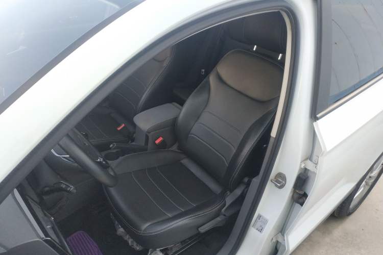 Used Jetta VS5 2019 280TSI Manual Entry-Level Model