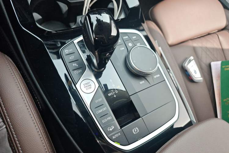 Used BMW X3 2023 xDrive30i Leading Model M Night Edition Package
