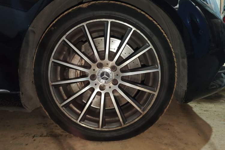 Used Mercedes-Benz S-Class 2014 S 600 L