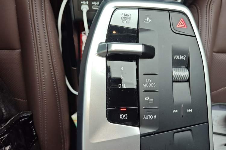 Used BMW X1 2024 sDrive25Li M Sport Package
