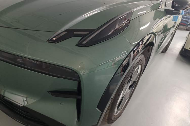 Used Zeekr X 2023 Rear-Drive YOU Edition 4 Seats
