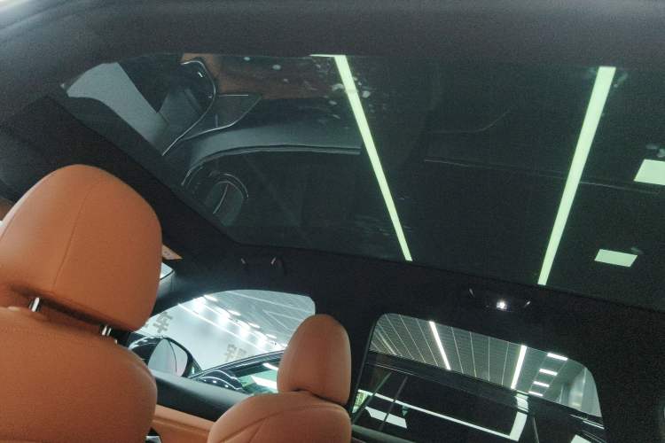 Used XPeng G9 2025 625 Long-Range Max
