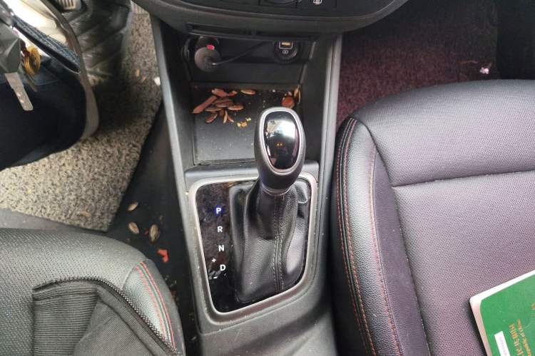 Used Hyundai Verna (new generation) 2020 1.4L CVT GLS Cool Edition
