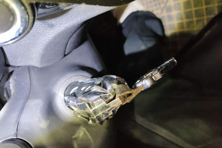 Used Kia K2 2015 Sedan 1.4L MT GLS