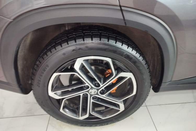 Used MG ONE 2022 α-Smart Sports Series 1.5T Advanced Edition
