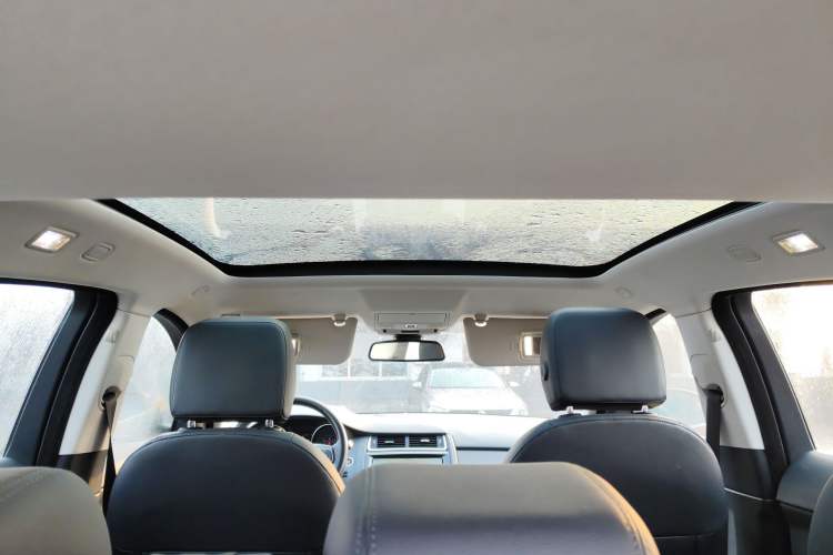 Used Jaguar E-PACE 2018 P200 China V Standard