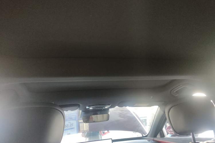 Used Chery Fulwin A9L 2025 Model, Four-Wheel Drive High-Energy Peak Edition
