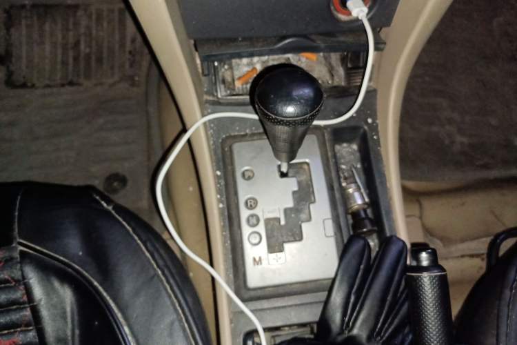 Used Mazda Mazda 3 2007 1.6L Automatic Standard Edition