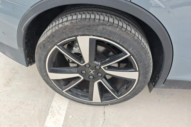 Used Polestar 2 2021 Single Motor Standard Range