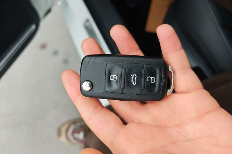 Used Volkswagen Sagitar 2018 1.6L Automatic Comfort Model