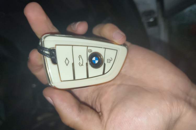 Used BMW 1 Series 2020 120i Fashion Model