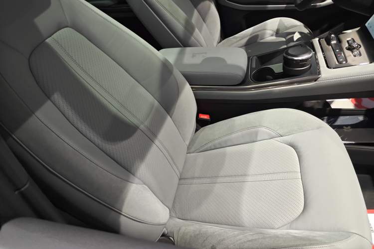 Used Nio ES6 2019 420 km Sport Version