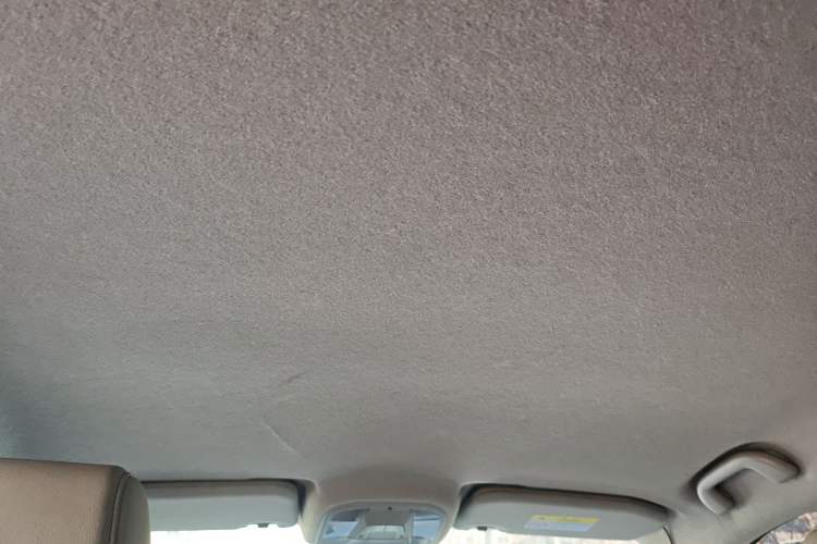 Used BYD Yuan Pro 2021 401 km Luxury Version