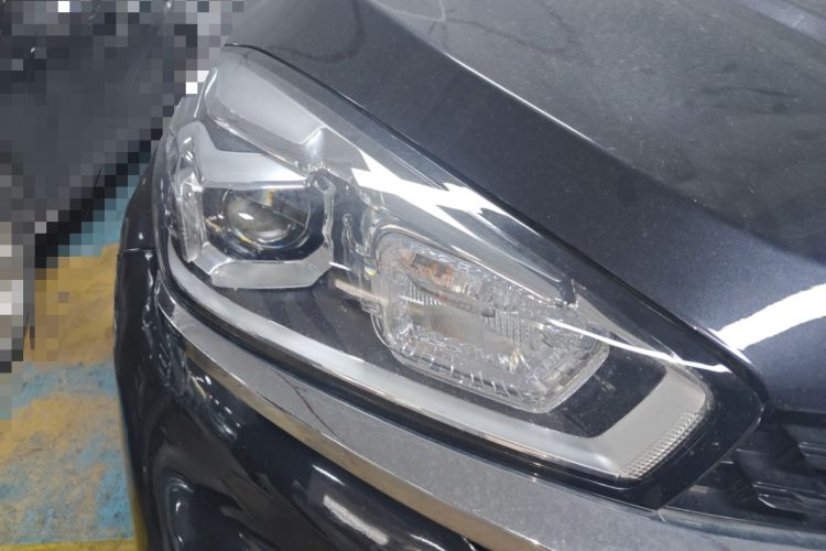 Used Chery Tiggo 8 2020 1.5 TCI Manual Special Edition 7-Seater
