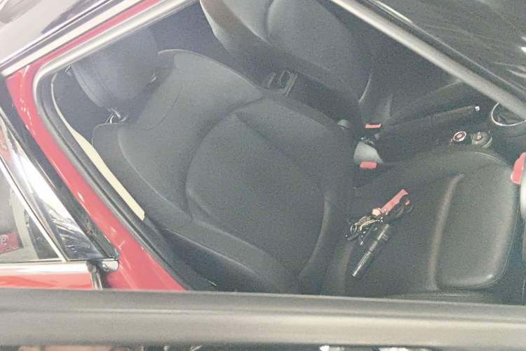 Used MINI MINI 2016 1.5T COOPER Five-Door Edition
