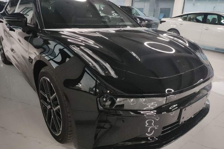 Used Zeekr 001 2026 Model 103° Rear-Drive Max Version