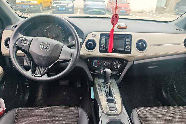 Used Honda XR-V 2015 1.8L EXi CVT Comfort Version