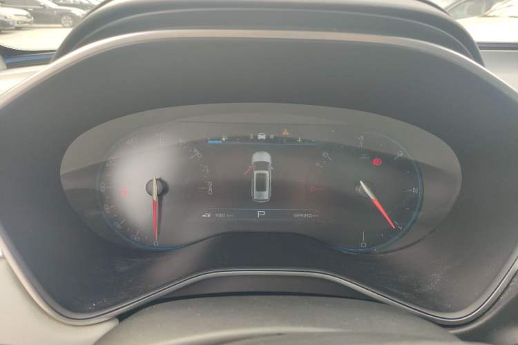 Used Baojun 530 2019 1.5T CVT Prestige Version National V
