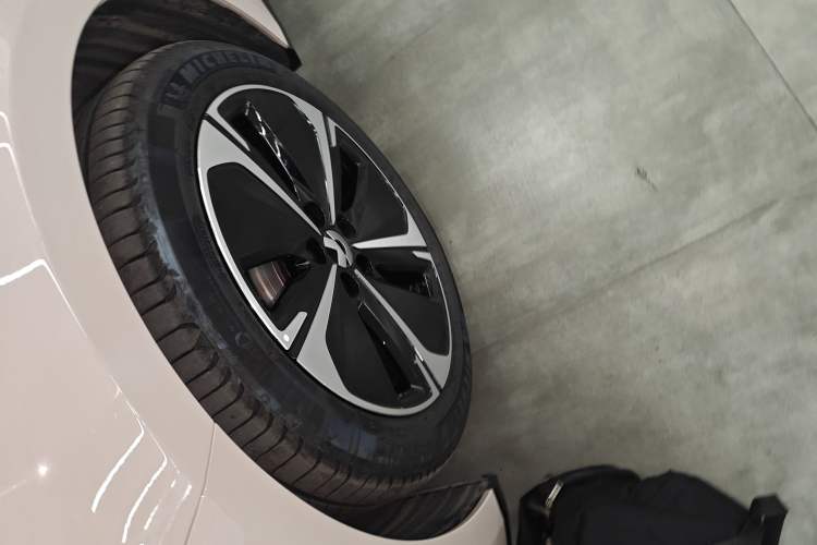 Used Nio ET5T 2024 75kWh Touring
