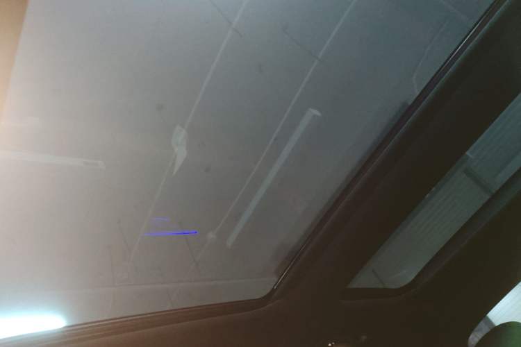 Used Mercedes-Benz C-Class AMG 2024 AMG C 43 4MATIC Special Edition Headliner