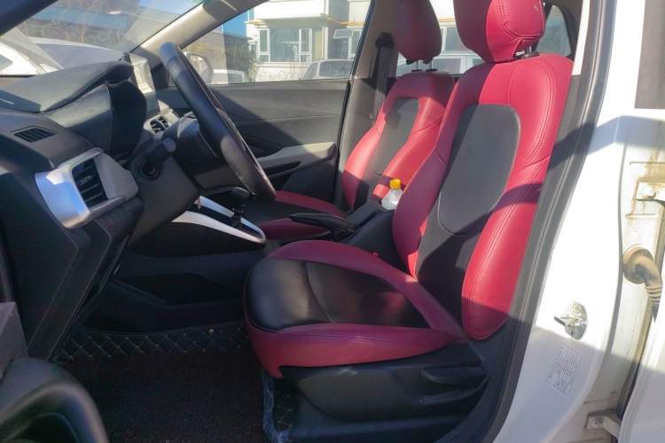 Used Baojun 510 2019 1.5L Manual Jingxiang Model 77kW China VI Emission Standard