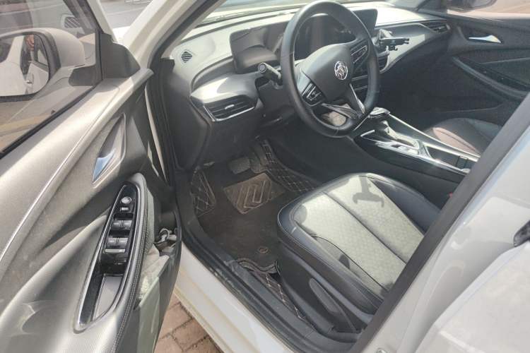 Used Buick Verano 2023 Pro Enjoyment Edition
