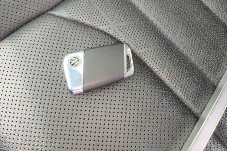 Used Volkswagen FAW-Volkswagen CC 2021 380TSI Striking Edition Interior 1