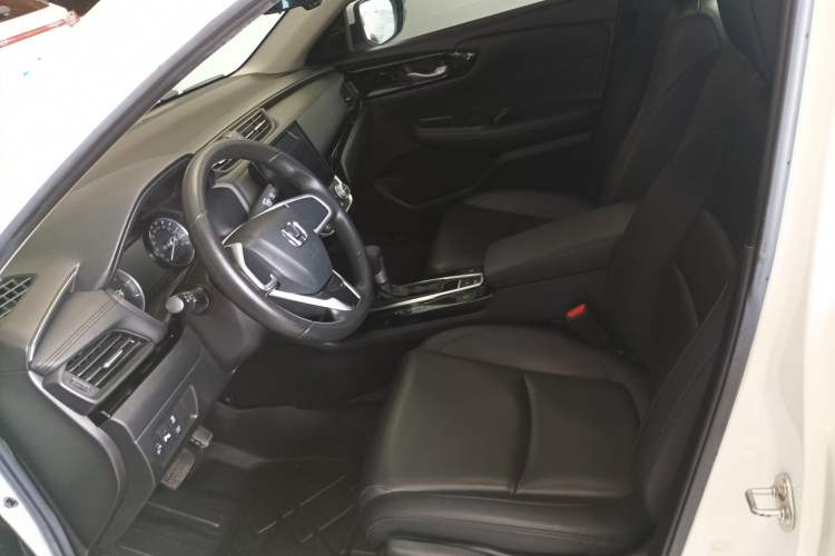 Used Honda Crider 2019 180 Turbo CVT Luxury Edition China V